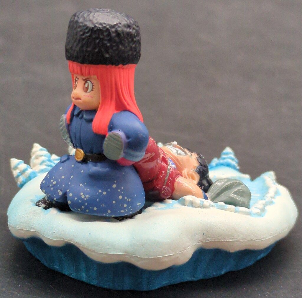 メガハウス ドラゴンボールカプセルネオ 摩訶不思議ドラゴンボール