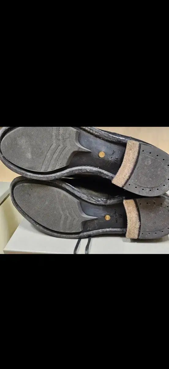  オピーチネクリアティベ アナトミー 013 ブラック その他 ブーツ 革靴