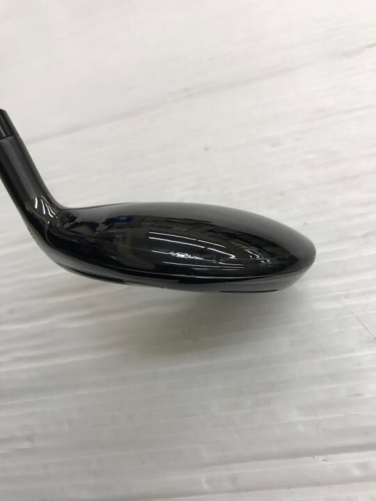 テーラーメイド Qi10 22度 Diamana BLUE TM60 Sフレックス