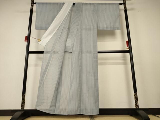 扱い 洗える着物