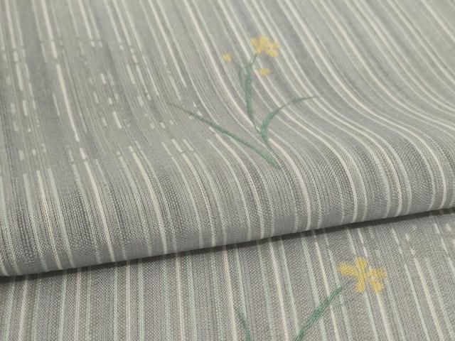 平和屋着物＊夏物