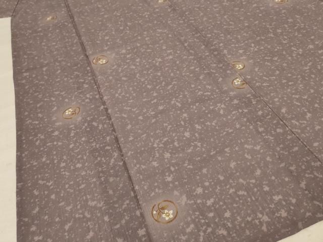 平和屋着物＊夏物