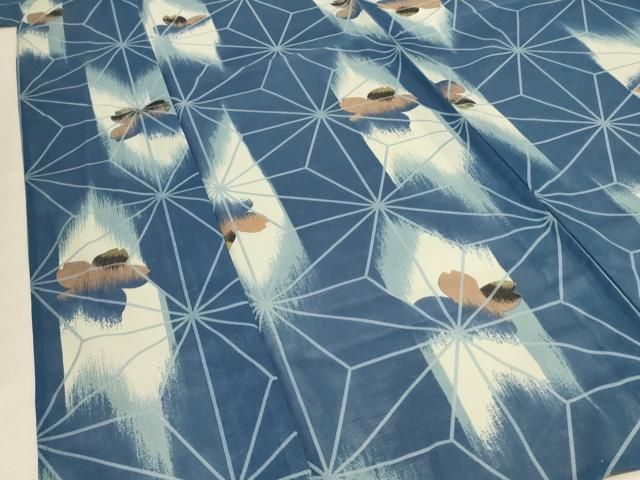 平和屋着物＊夏物