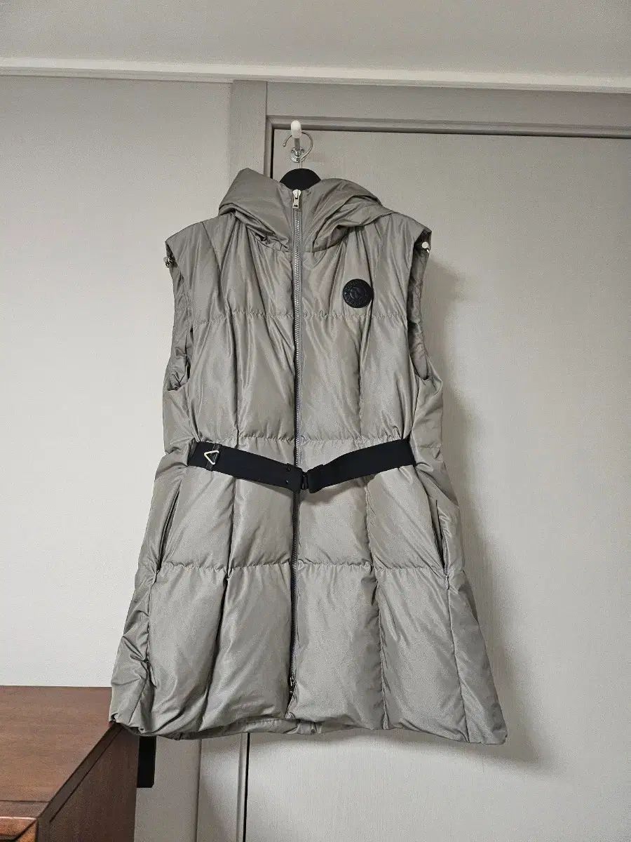 SOUTH CAPE グースダウン