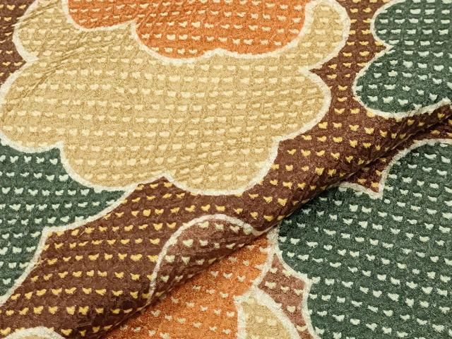 雲重ね文 やまと誂製