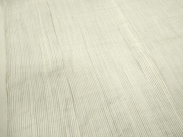 上布 縞