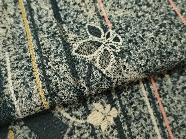 平和屋着物＊夏物