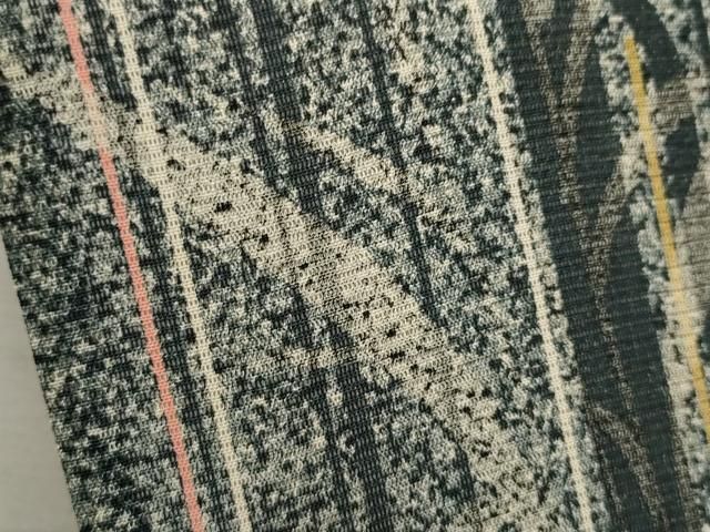 平和屋着物＊夏物 小紋