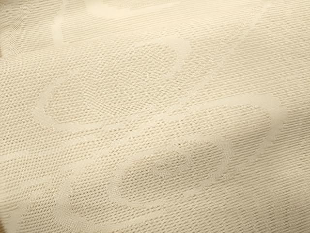 平和屋着物＊夏物 色無地