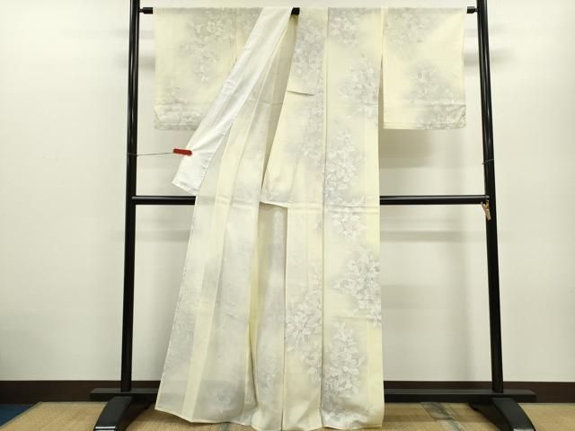 平和屋着物＊夏物 小紋