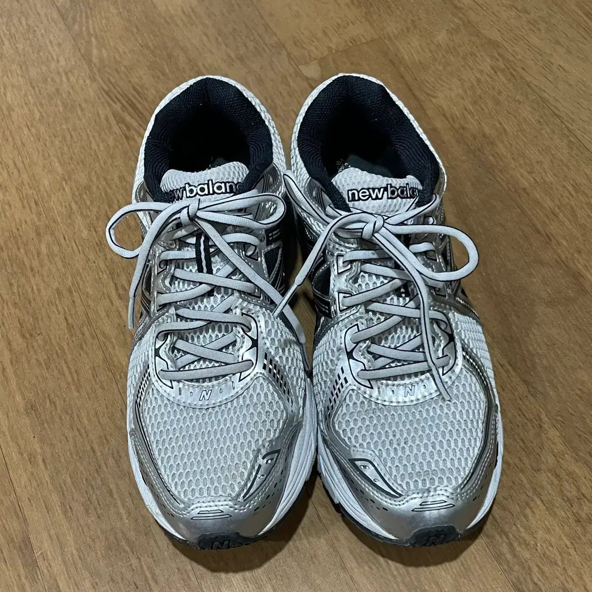 ニュー ンス 860 v 2 スニーカー 275