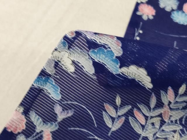 平和屋着物＊夏物