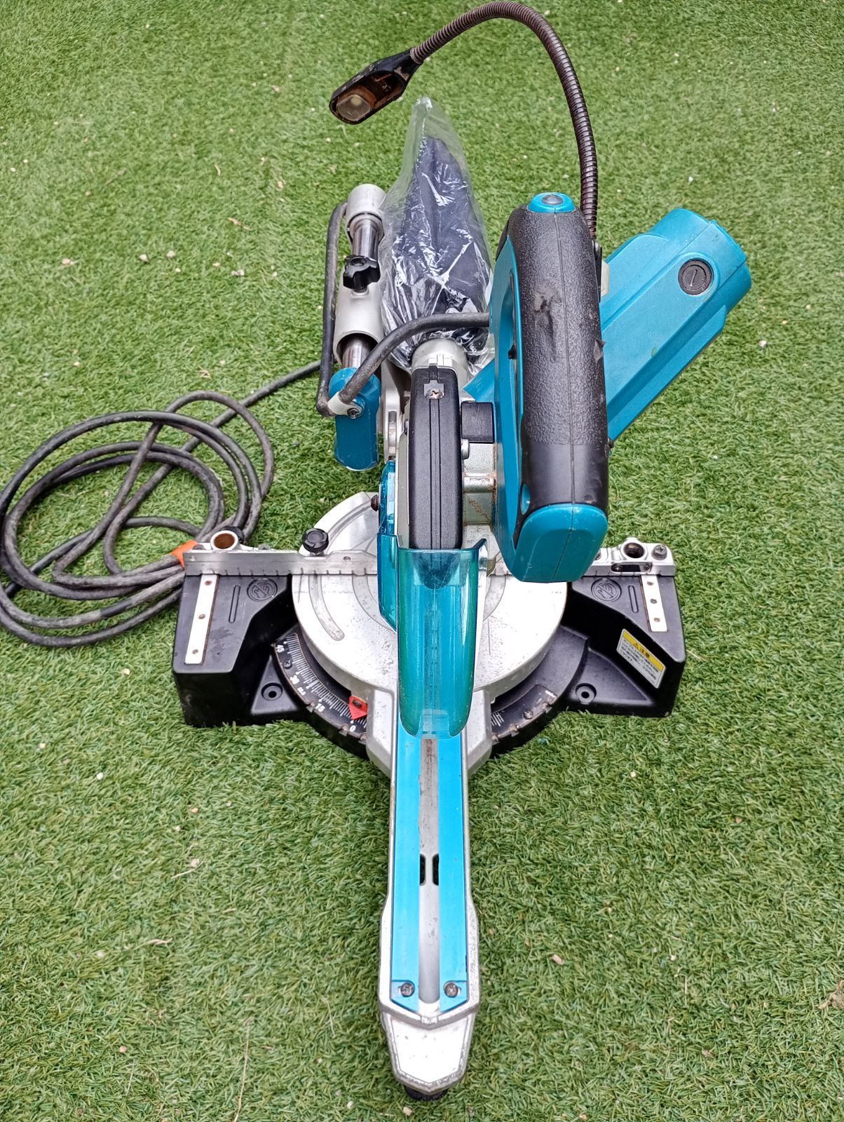 スライドマルノコ LS