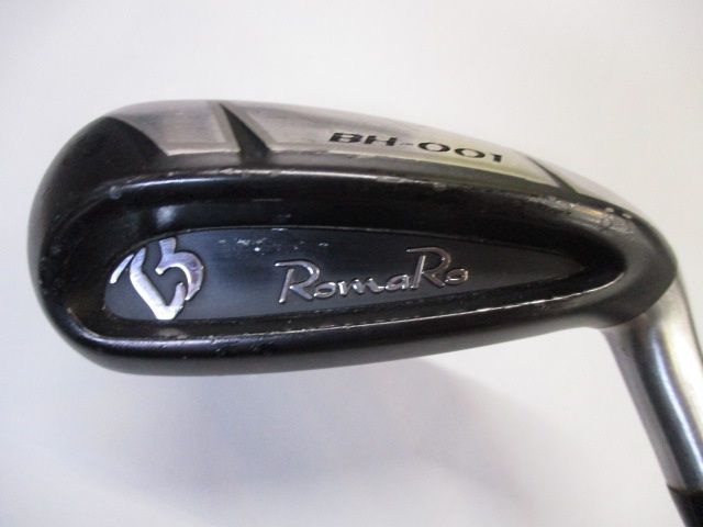 ユーティリティ ロマロ Ballista HYBRID BH-001/PROTOTYPE RF-I/L/24