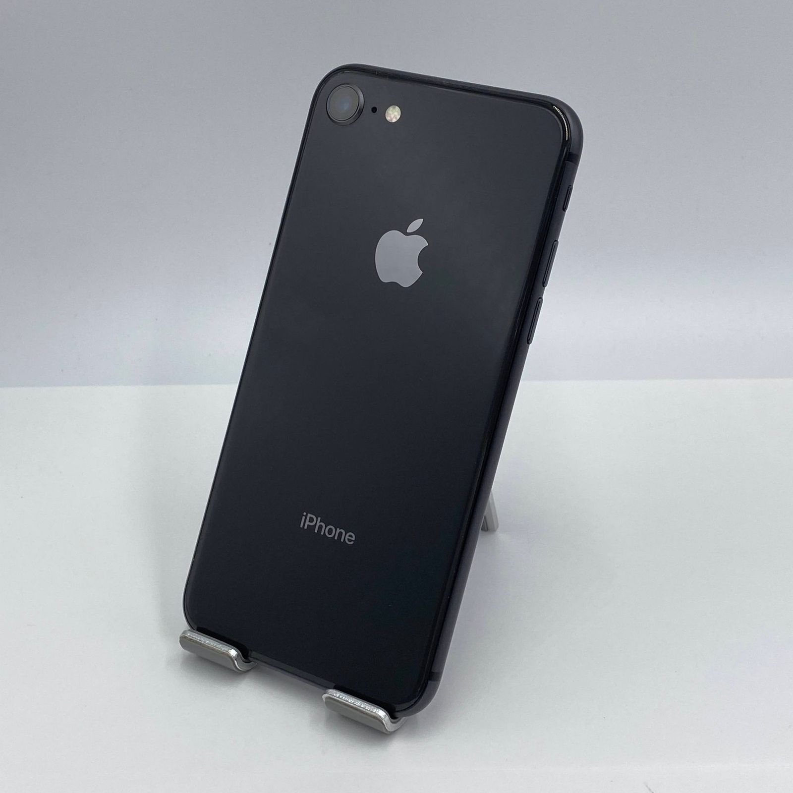 SIMフリー iPhone 8 64GB A1906 MQ782J/A スペースグレイ バッテリー