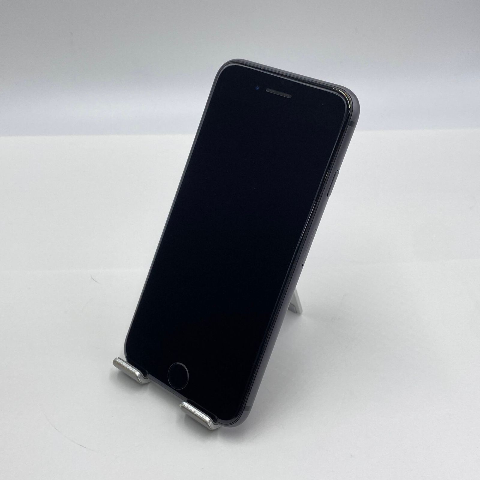 SIMフリー iPhone 8 64GB A1906 MQ782J/A スペースグレイ バッテリー