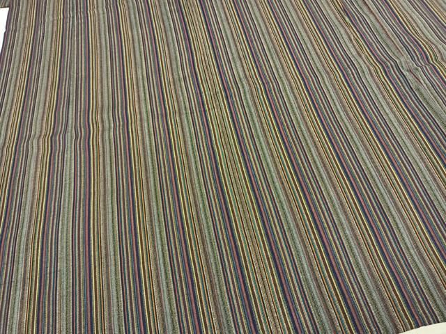 縞 正絹