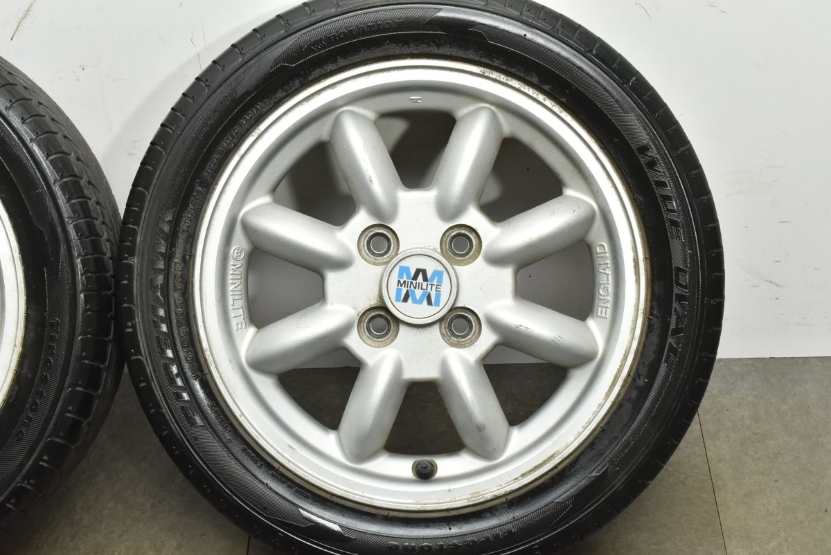 ファイアホーク ワイドオーバル