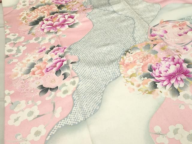 平和屋着物●豪華振袖