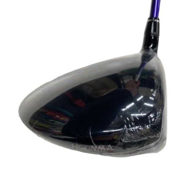 中古】 本間ゴルフ TOUR WORLD TW757 D PLUS 9° ドライバー DR VIZARD