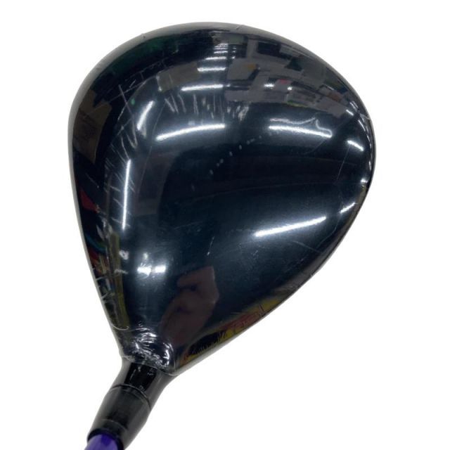 中古】 本間ゴルフ TOUR WORLD TW757 D PLUS 9° ドライバー DR VIZARD