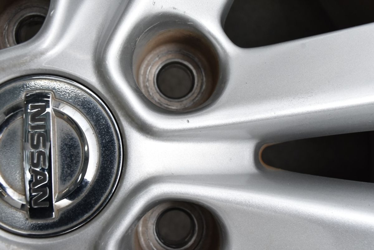 エクストレイル 17