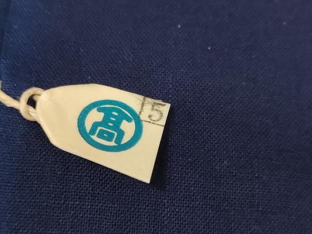 平和屋着物＊夏物 浴衣