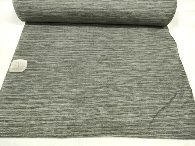 平和屋着物＊夏物