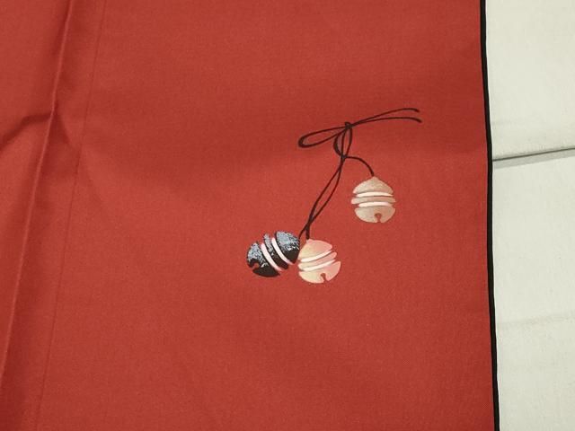 平和屋着物●本場大島紬