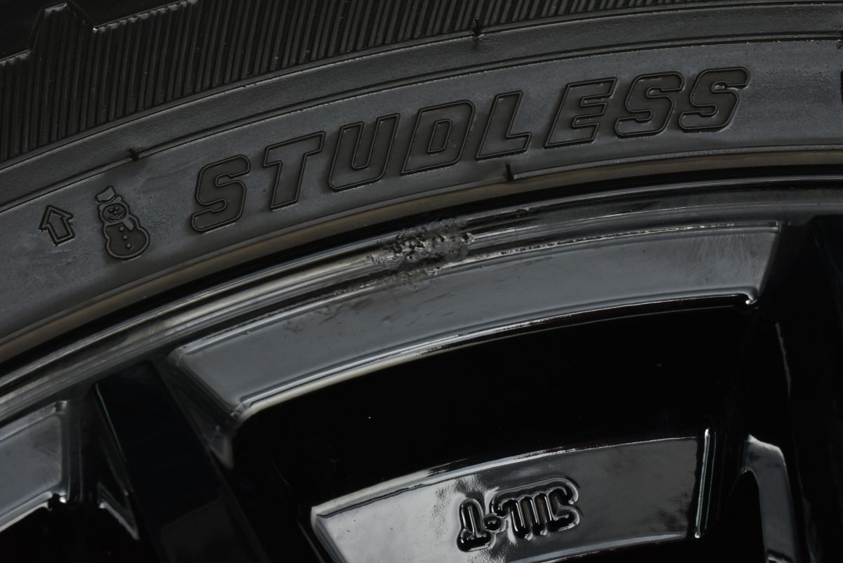 グッドイヤー アイスナビカーゴ