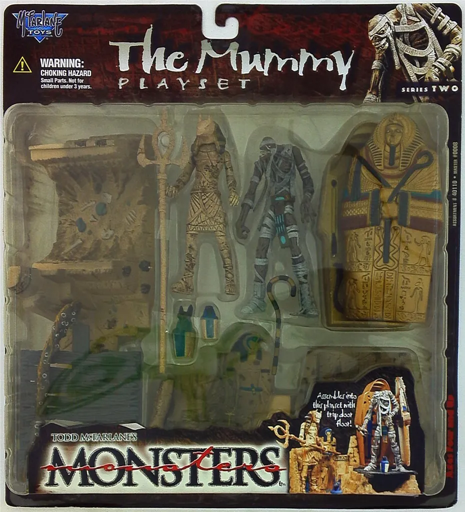 2026年最新】マクファーレンモンスターズの人気アイテム - メルカリ