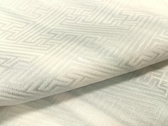 平和屋着物●長襦袢 袷