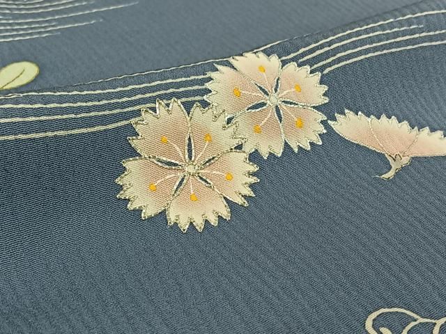 平和屋着物▽訪問着