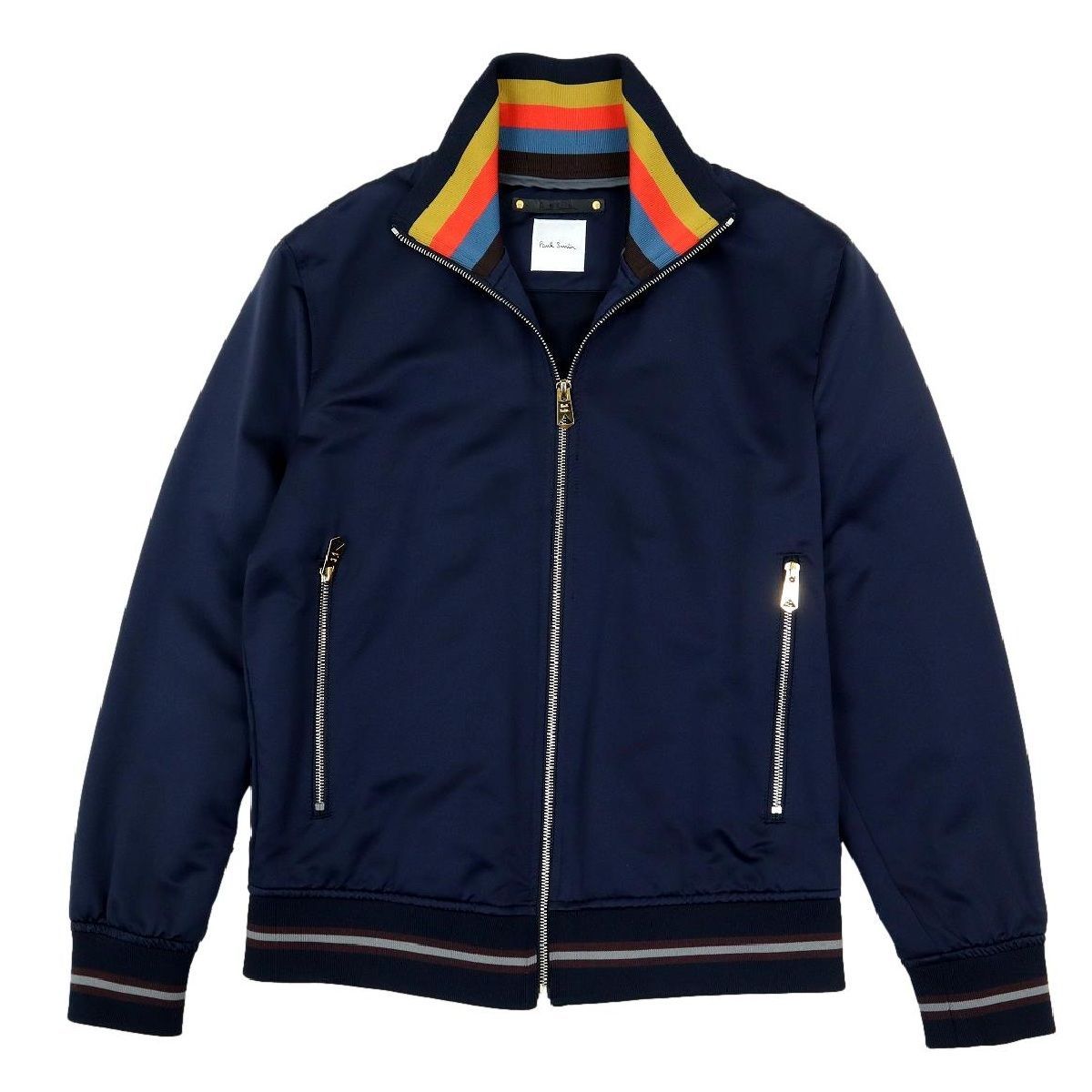 Paul Smithポールスミス中綿 フライジャケット PAUL SMITH 20AW ダウンジャケット