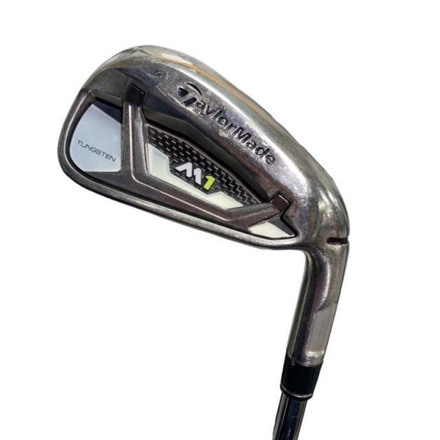 テーラーメイド M 1 2017 6 S アイアンセット IR Dynamic G フレックスS メンズ 男性用 右利き 右用 Cランク ゴルフクラブ