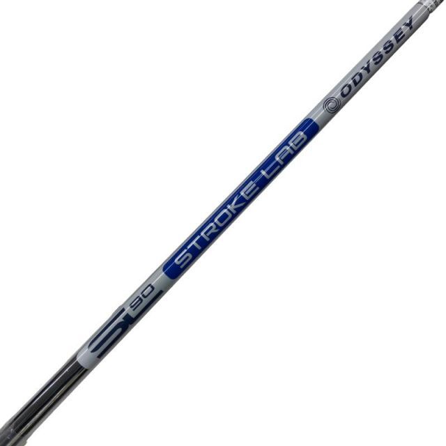 中古】 オデッセイ Ai-ONE TRI-BEAM #1W CH 34インチ パター PT STROKE