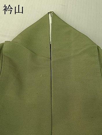 平和屋着物▽上質な紬