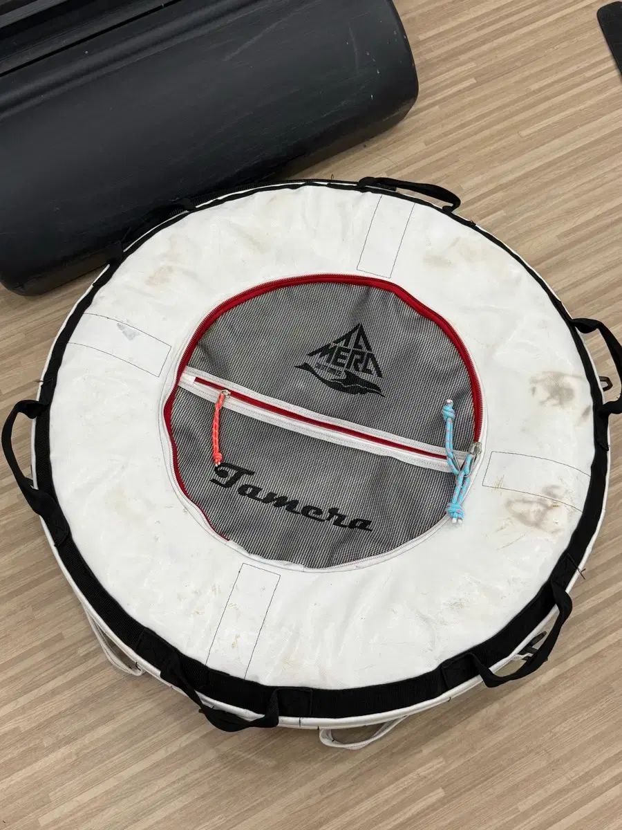 タメラ ブイ フリーダイビング タコ プーリング