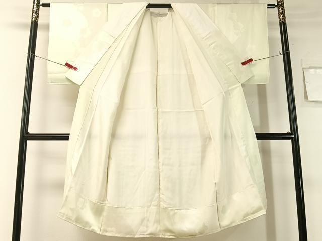 平和屋着物●長襦袢