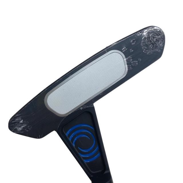 オデッセイ Ai ONE TRI BEAM 2 BALL BLADE CS 34インチ パター PT STROKE LAB 90 スチール フレックスその他 メンズ 男性用 右利き 右用 Nランク ゴルフクラブ