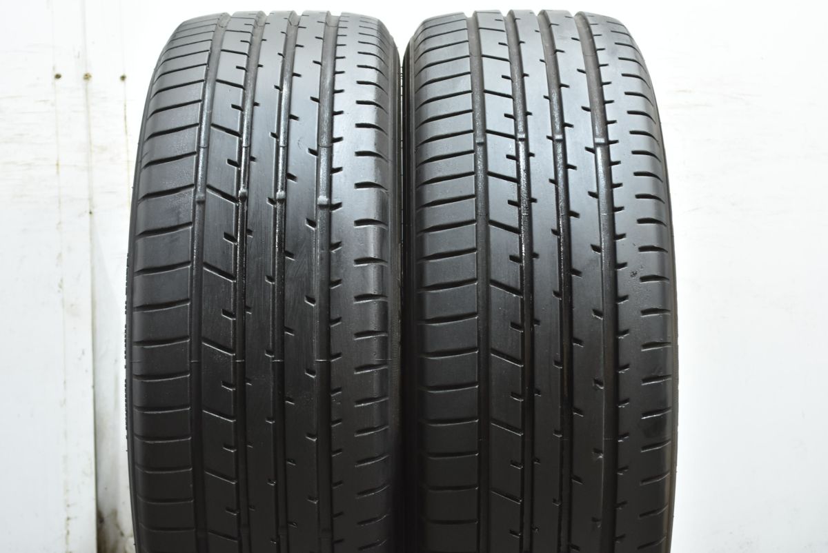 交換用に トーヨー プロクセス R 46 225 55 19 2本セット ハリアー RAV 4 アルファード ヴェルファイア NX エクストレイル CX 5 8