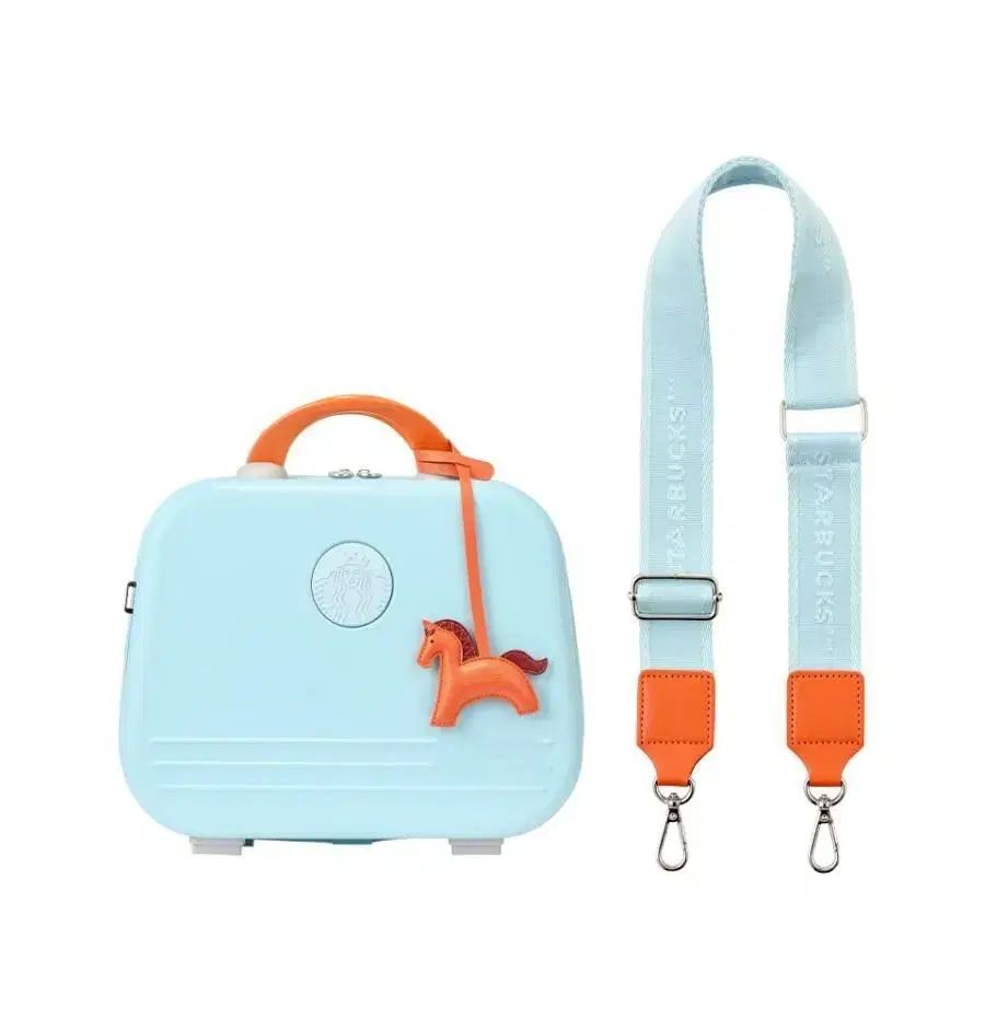 スターバックス ワイルドテイル キャリアーバッグ