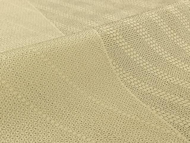 平和屋着物▽本塩沢