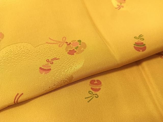 平和屋着物●長襦袢