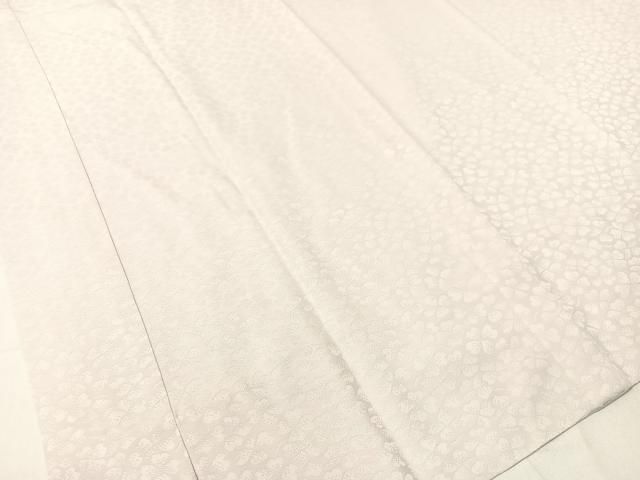 平和屋着物●長襦袢 無双仕立て