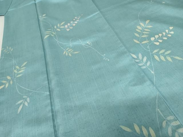 平和屋着物●IKKI流 斉藤一騎