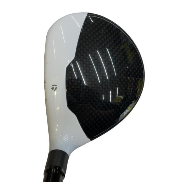 中古】 テーラーメイド M1(2017) 3W フェアウェイウッド FW Speeder