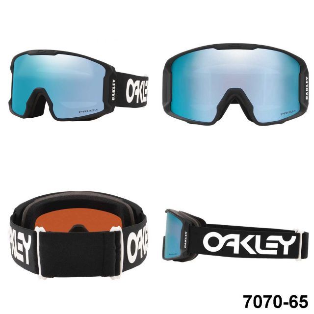 2024 オークリー Line Miner L 7070-02 ゴーグル 2024 オークリー Line Miner L 7070-02 ゴーグル OAKLEY オークリー