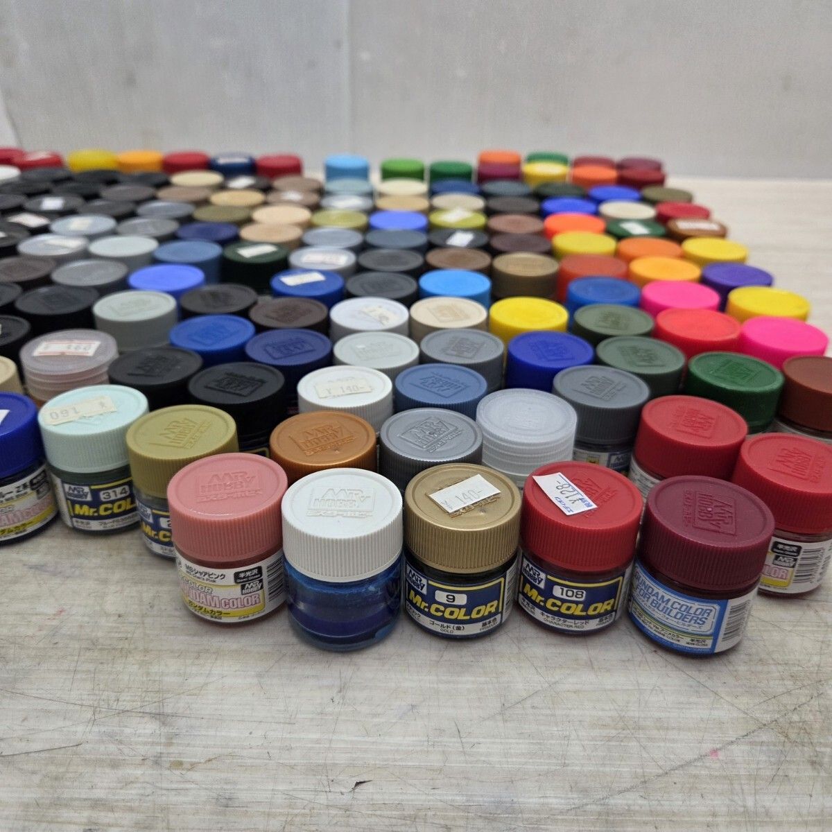 うすめ液 ツールクリーナー