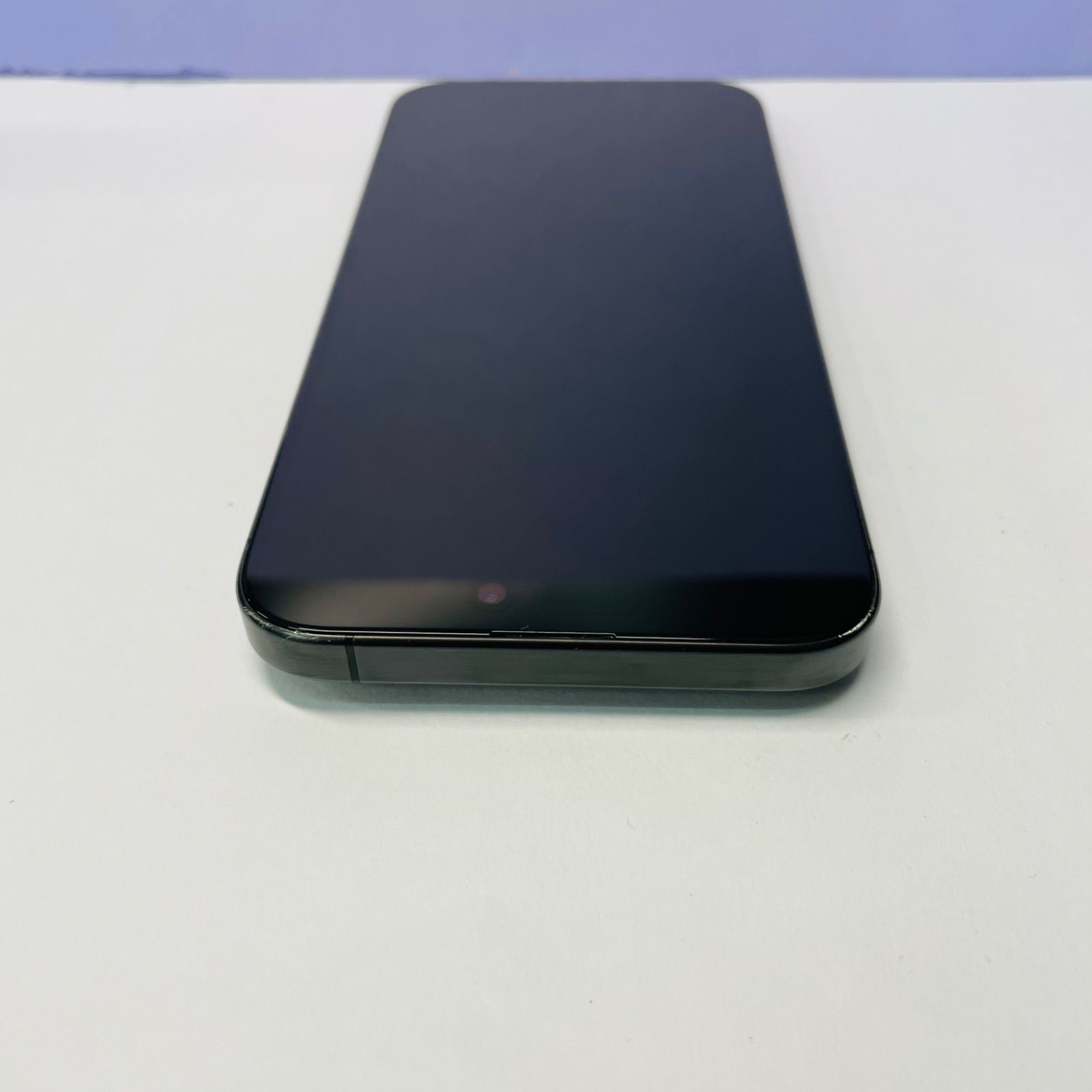 iPhone 15 Pro Max 512GB 国内版SIMフリー 電池91% 64585 - メルカリ